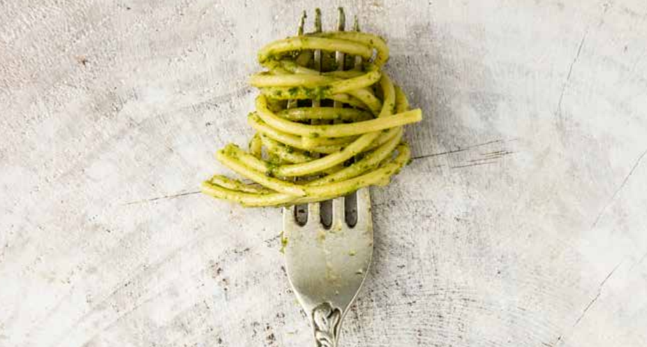 PESTO