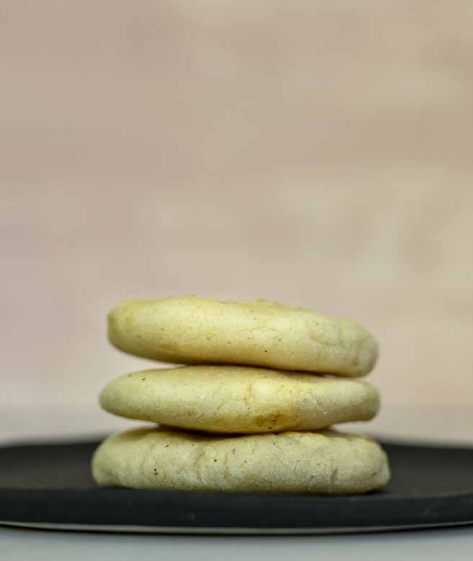 AREPAS