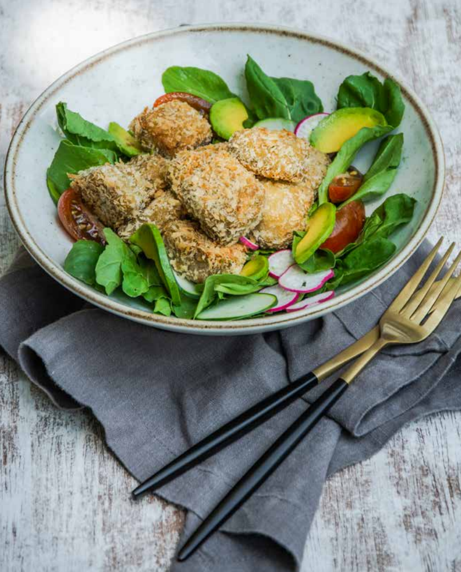 NUGGETS DE TOFU